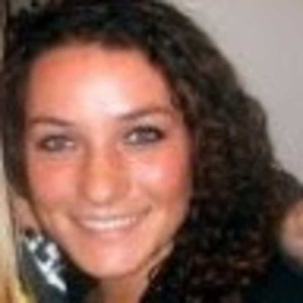 Meet your Posher, Sarah